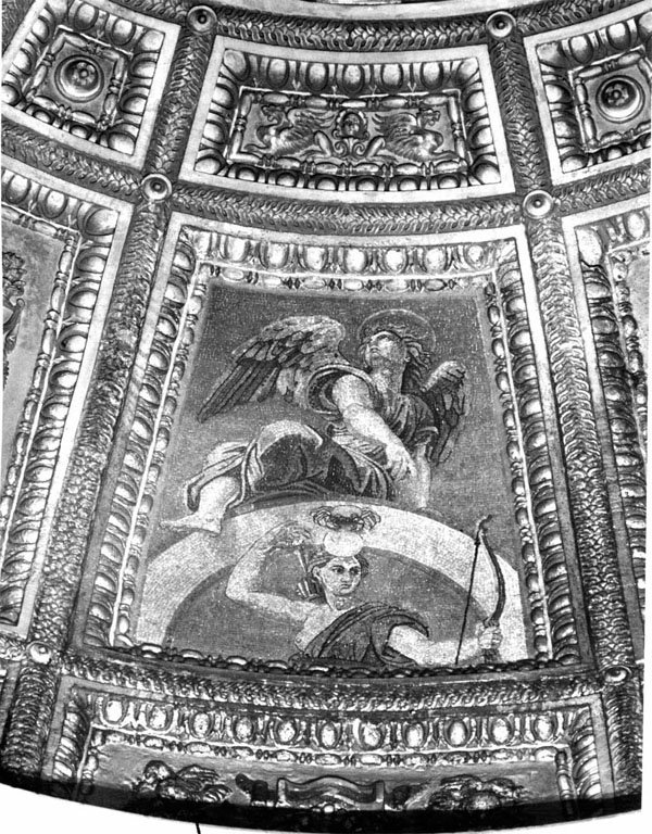dipinto by Sanzio Raffaello, De Pace Luigi (sec. XVI)